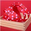 Order  Cherry Pick Ribbons - 10mm Poppy Red